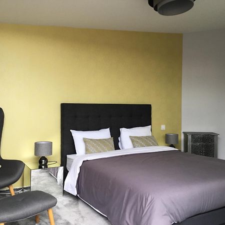 Appartements Plantagenet - Le 33 Ле-Ман Экстерьер фото