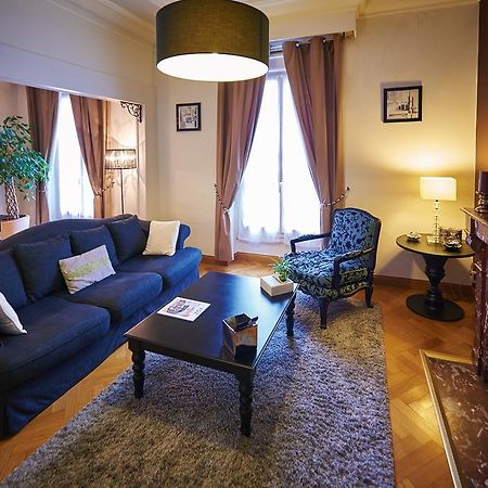 Appartements Plantagenet - Le 33 Ле-Ман Экстерьер фото