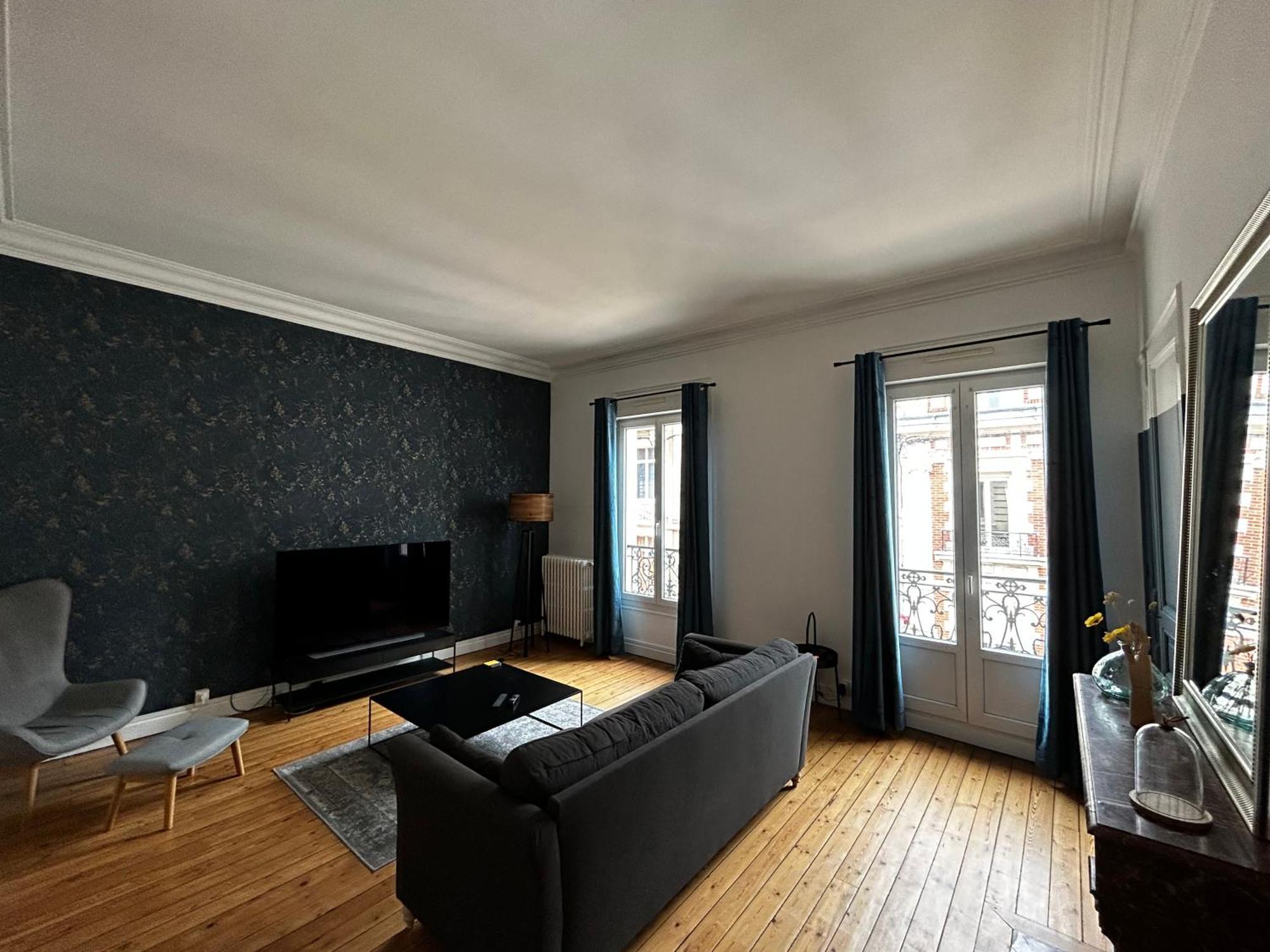 Appartements Plantagenet - Le 33 Ле-Ман Экстерьер фото