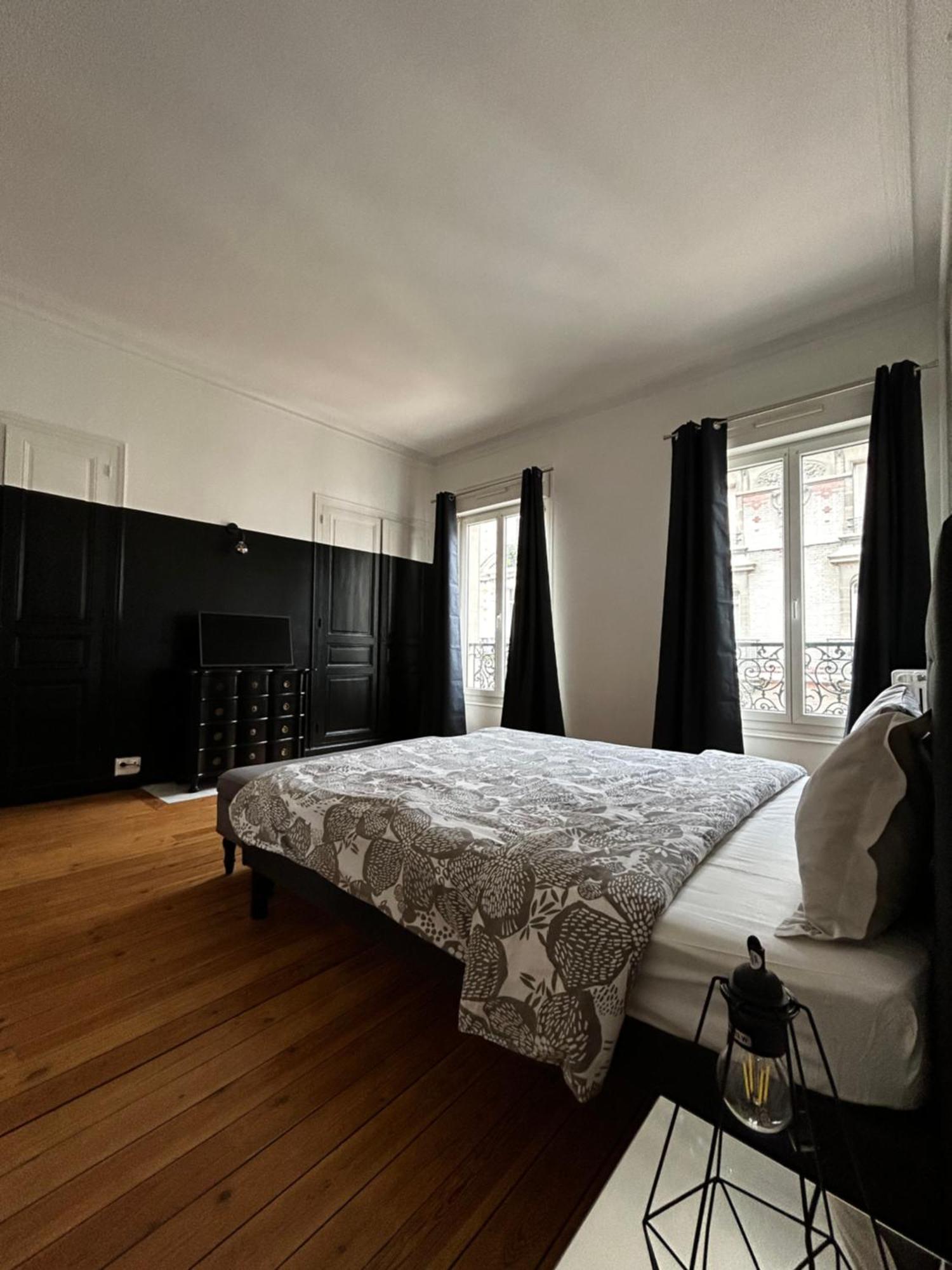 Appartements Plantagenet - Le 33 Ле-Ман Экстерьер фото