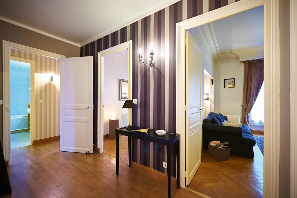 Appartements Plantagenet - Le 33 Ле-Ман Экстерьер фото