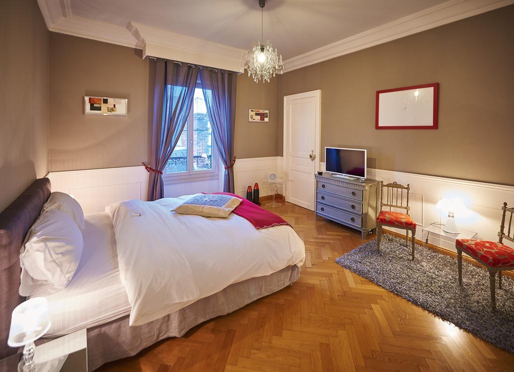 Appartements Plantagenet - Le 33 Ле-Ман Экстерьер фото