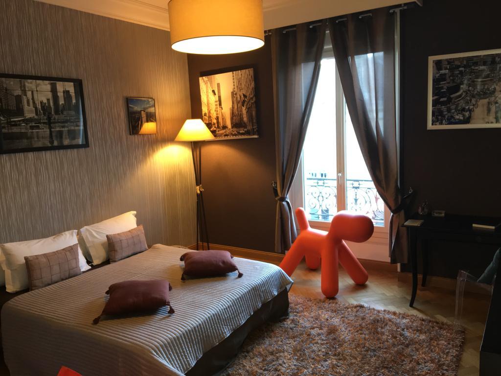 Appartements Plantagenet - Le 33 Ле-Ман Экстерьер фото